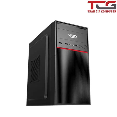 Vỏ Case máy tính VSP 2880