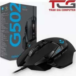 Chuột gaming Logitech G502 Hero