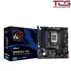 Mainboard ASROCK B660M PG Riptide