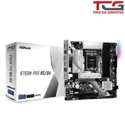 Mainboard ASRock B760M Pro RS DDR4