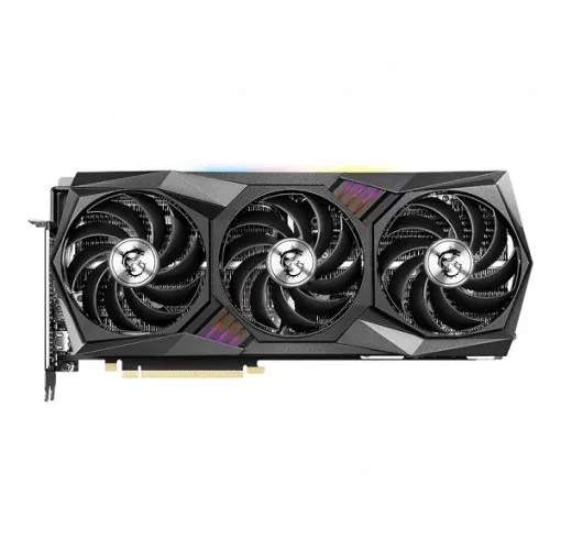 card msi rtx 3080ti gaming xtrio 2nd