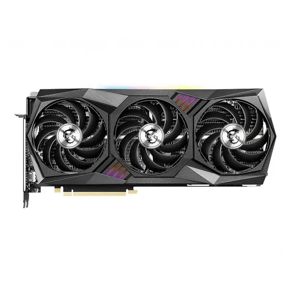 card msi rtx 3080ti gaming xtrio 2nd