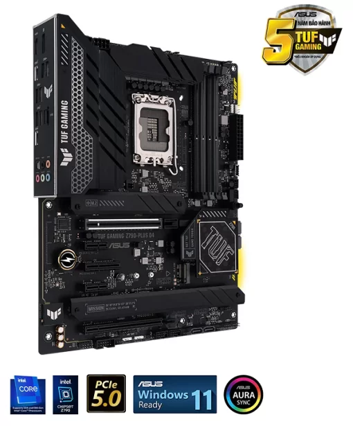 Mainboard ASUS TUF GAMING Z790-PLUS DDR4