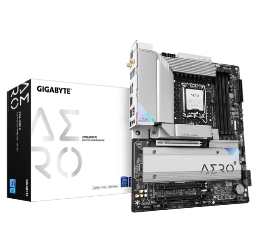 Mainboard GIGABYTE Z790 AERO G DDR5 (rev. 1.0)