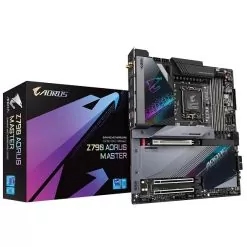 Mainboard GIGABYTE Z790 AORUS MASTER DDR5 (rev. 1.0)