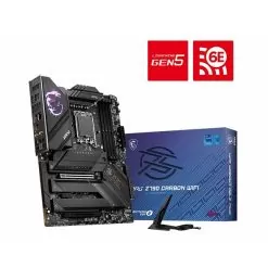 Mainboard MSI MPG Z790 CARBON WIFI