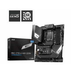 Mainboard MSI PRO Z790-A WIFI DDR4