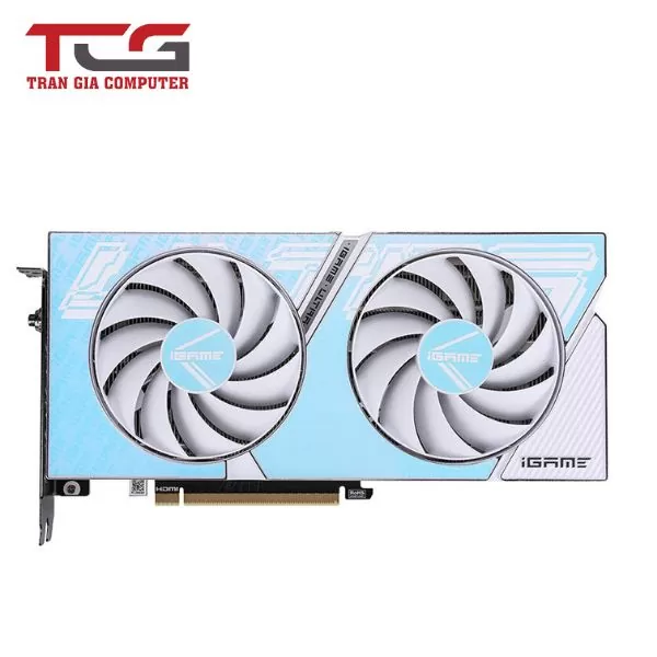 card màn hình colorful igame gefore rtx 4060 ti