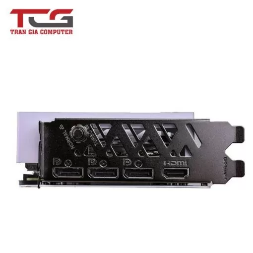 card màn hình colorful igame gefore rtx 4060 ti