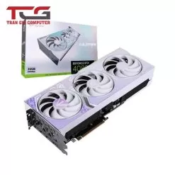 card màn hình colorful igame gefore rtx 4080