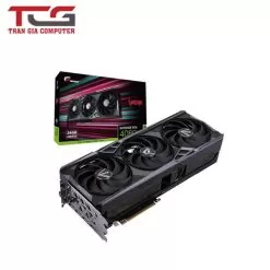 card màn hình colorful igame gefore rtx 4080