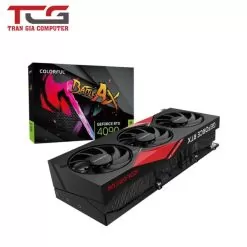 card màn hình colorful gefore rtx 4090