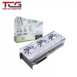card màn hình colorful igame gefore rtx 4090