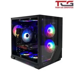 Vỏ case Centaur Titan Black