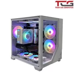 Vỏ case Centaur Titan White