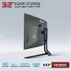 Màn hình VSP VG322C ESport Gaming-2