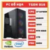 PC Đồ họa i7 12700K RTX 3060 RAM 32GB-2405