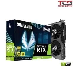 Card Màn Hình Zotac RTX 3060Ti Twin Edge