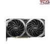 Card màn hình MSI RTX 3060Ti Ventus 2X 8GB cũ