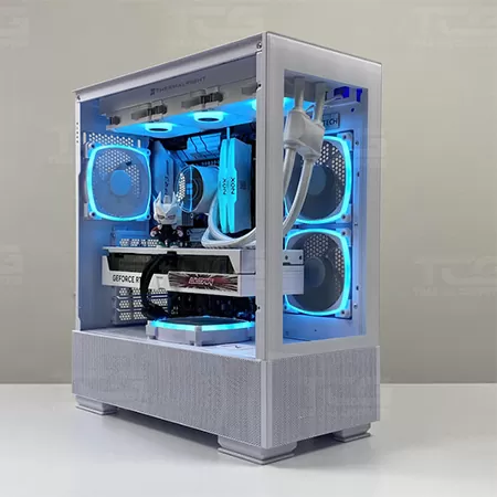 PC Đồ họa i7 13700K RTX4070 12GB-2