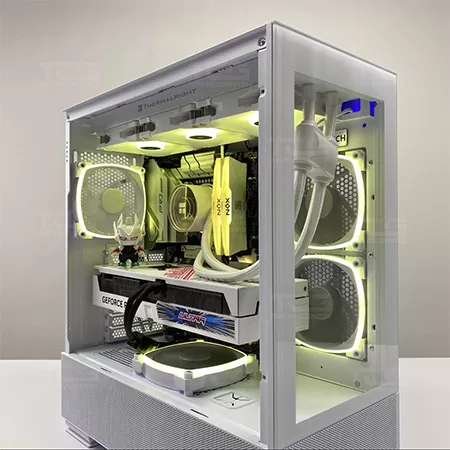 PC Đồ họa i7 13700K RTX4070 12GB-4