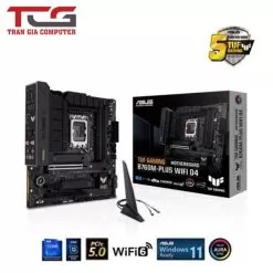 Mainboard ASUS TUF GAMING B760M-PLUS WIFI DDR4