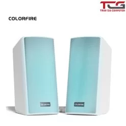 Loa COLORFIRE CSP 2002 RGB Lighting