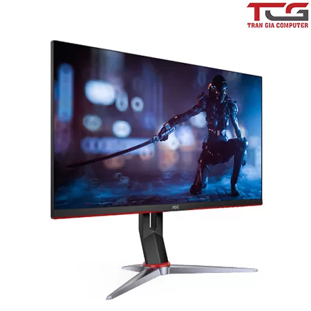 Màn hình AOC 24G2Z 24inch IPS 240Hz-1