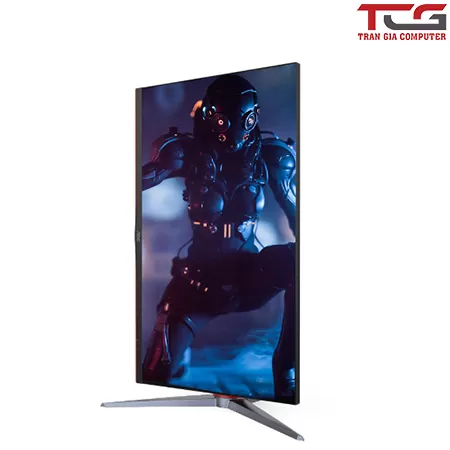 Màn hình AOC 24G2Z 24inch IPS 240Hz-2