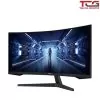 Màn hình Samsung Odyssey G5 LC34G55TWWEXXV 34 inch WQHD 165Hz VA Cong-1