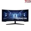 Màn hình Samsung Odyssey G5 LC34G55TWWEXXV 34 inch WQHD 165Hz VA Cong