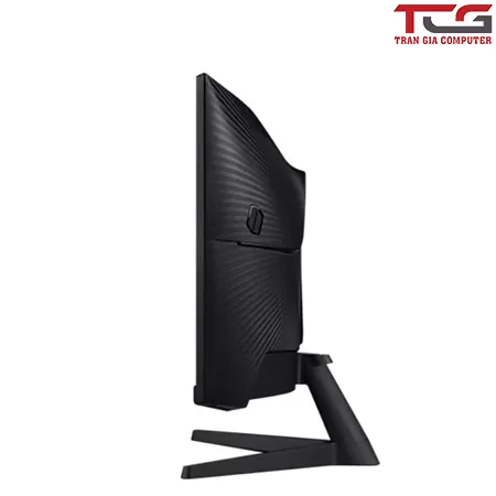 Màn hình Samsung Odyssey G5 LC34G55TWWEXXV 34 inch WQHD 165Hz VA Cong-3