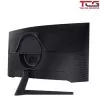 Màn hình Samsung Odyssey G5 LC34G55TWWEXXV 34 inch WQHD 165Hz VA Cong-4