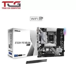 Mainboard Asrock B760M PRO RS/D4 WIFI