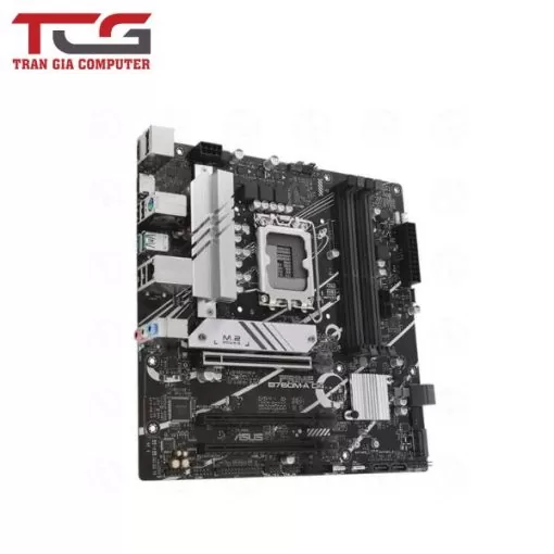 Mainboard Asus PRIME B760M-A DDR4