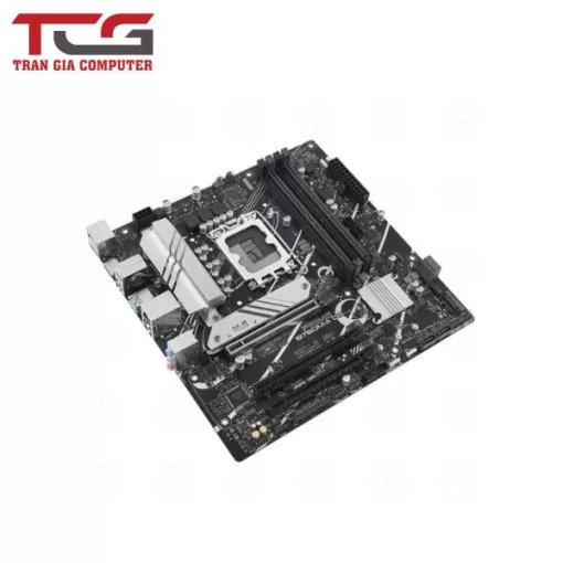 Mainboard Asus PRIME B760M-A DDR4