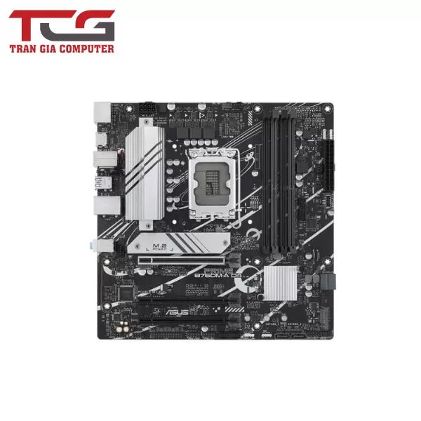 Mainboard Asus PRIME B760M-A DDR4