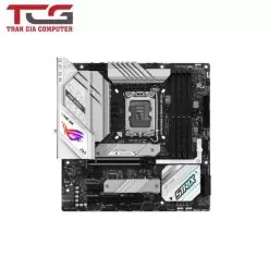 Mainboard Asus ROG STRIX B760-G GAMING WIFI DDR4