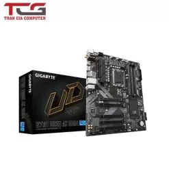 Mainboard Gigabyte B760 DS3H AX DDR4 (Wifi+Bluetooth)