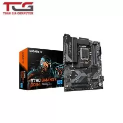 Mainboard Gigabyte B760 GAMING X DDR4