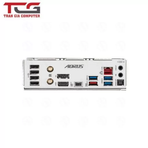 Mainboard Gigabyte B760M AORUS ELITE AX DDR5 (Wifi+Bluetooth)