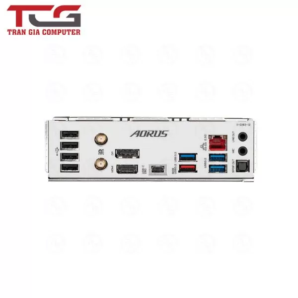 Mainboard Gigabyte B760M AORUS ELITE AX DDR5 (Wifi+Bluetooth)