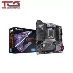 Mainboard Gigabyte B760M AORUS ELITE DDR5