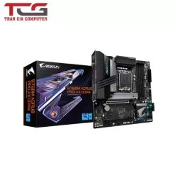 Mainboard Gigabyte B760M Aorus PRO AX DDR4