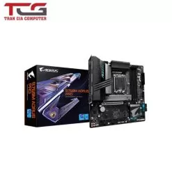 Mainboard Gigabyte B760M AORUS PRO DDR5