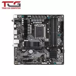 Mainboard Gigabyte B760M DS3H AX DDR4