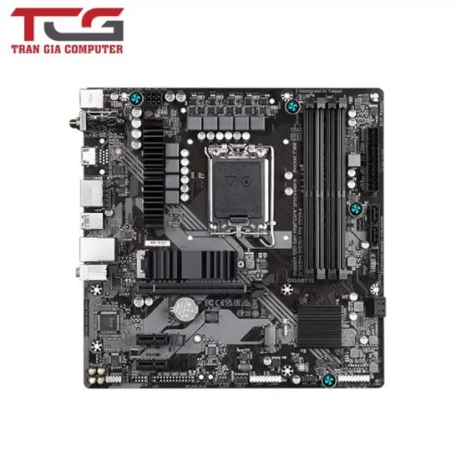 Mainboard Gigabyte B760M DS3H AX DDR4