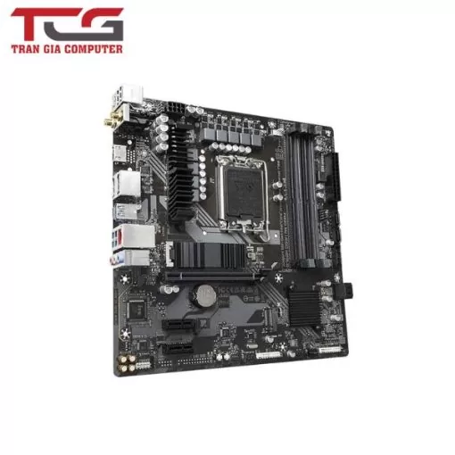 Mainboard Gigabyte B760M DS3H AX DDR4