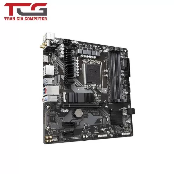 Mainboard Gigabyte B760M DS3H AX DDR4
