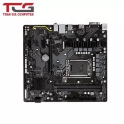Mainboard Gigabyte B760M DS3H DDR4